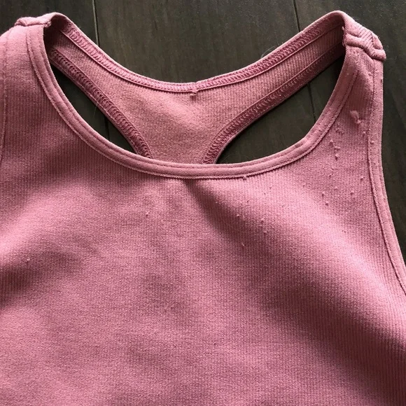 Free People Movement Racing Heart Tank - Picture 3 of 5